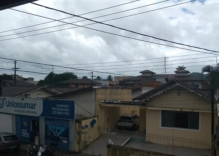 Apts centro