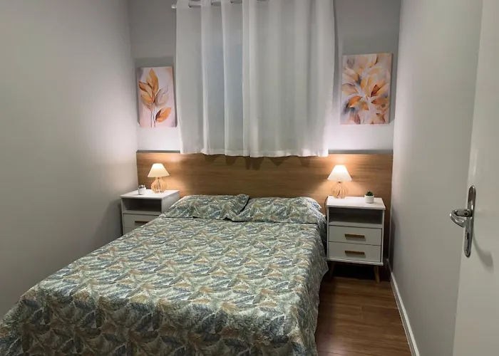 Apartamento Conforto