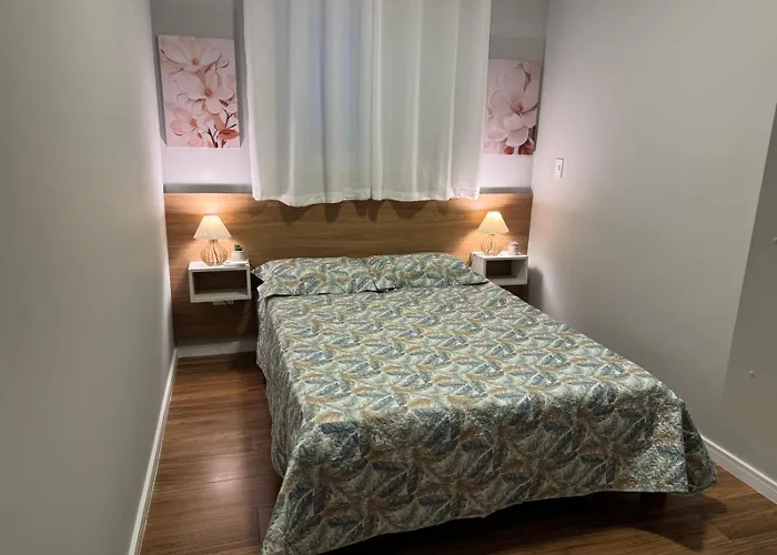 Apartamento Conforto